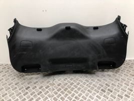 Ford Mondeo MK V Tailgate trim 