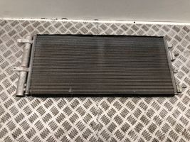 Ford Mondeo MK V A/C cooling radiator (condenser) DG9H19710AD