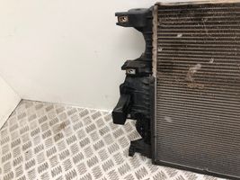 Ford Mondeo MK V Coolant radiator DG938005AC