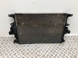 Ford Mondeo MK V Coolant radiator DG938005AC