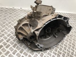 Ford Mondeo MK V Manual 6 speed gearbox DG9R7002HB