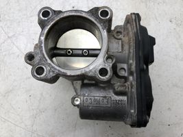 Ford Mondeo MK V Clapet d'étranglement 50989002