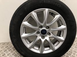 Ford Mondeo MK V R16 alloy rim DS7C1007K2A