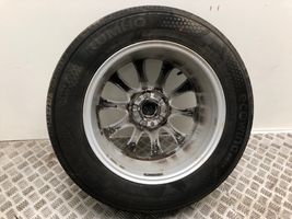 Ford Mondeo MK V R16 alloy rim DS7C1007K2A