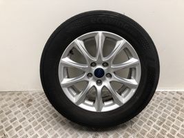 Ford Mondeo MK V R16 alloy rim DS7C1007K2A