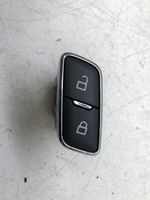 Ford Mondeo MK V Central locking switch button BB5T14017CCW