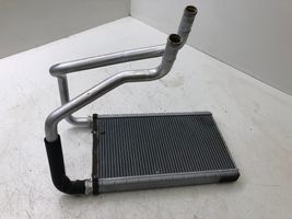 Ford Mondeo MK V Heater blower radiator 