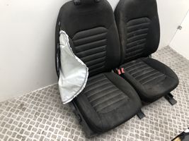 Ford Mondeo MK V Interior set 