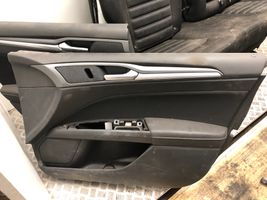 Ford Mondeo MK V Interior set 