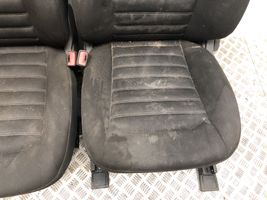 Ford Mondeo MK V Interior set 