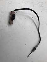 Peugeot 3008 I Izplūdes gāzu temperatūras sensors 9665090280