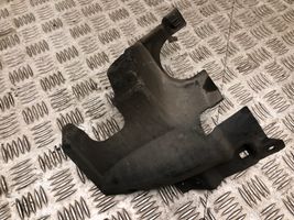 BMW 1 F20 F21 Couvre-soubassement avant 51757274859