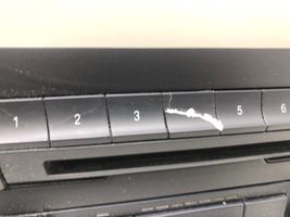 BMW 1 F20 F21 Panel klimatyzacji / Ogrzewania 6411920719703