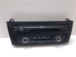 BMW 1 F20 F21 Panel klimatyzacji / Ogrzewania 6411920719703