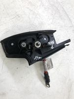 BMW 1 F20 F21 Cablaggio positivo 8616810801