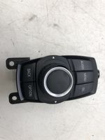 BMW 1 F20 F21 Console centrale, commande de multimédia l'unité principale ZE931769501