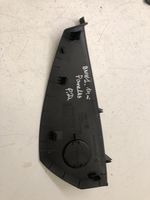 BMW 1 F20 F21 Rivestimento estremità laterale del cruscotto 5145920540608