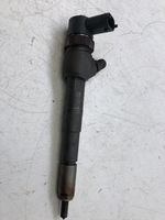 Jeep Renegade Injecteur de carburant 0445110524