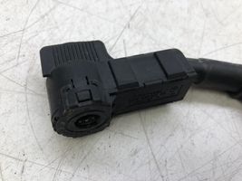 Jeep Renegade Câble négatif masse batterie 520005696