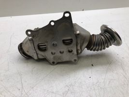 Jeep Renegade Refroidisseur de vanne EGR 55268286