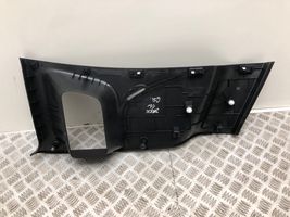 Jeep Renegade (D) garniture de pilier (haut) 7355795030