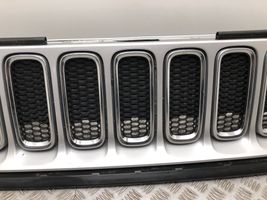 Jeep Renegade Grille de calandre avant 