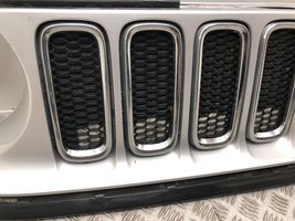 Jeep Renegade Grille de calandre avant 