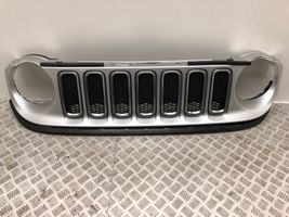 Jeep Renegade Grille de calandre avant 