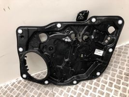 Jeep Renegade Mechanizm podnoszenia szyby przedniej bez silnika 