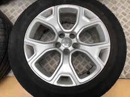 Jeep Renegade Jante alliage R18 735636795