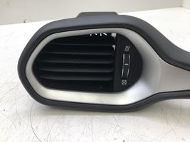 Jeep Renegade Garniture, panneau de grille d'aération latérale 0735631635