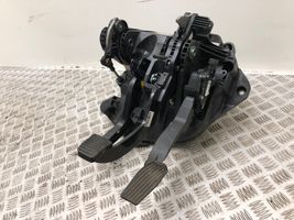 Jeep Renegade Assemblage pédale 51830252