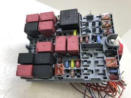 Jeep Renegade Fuse box set 51987784