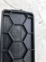 Jeep Renegade Couvercle cache filtre habitacle 5T5920300