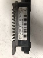 Ford S-MAX Coolant fan relay 940002904