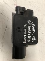 Ford S-MAX Coolant fan relay 940002904