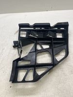 Ford S-MAX Staffa di rinforzo montaggio del paraurti posteriore 6M21R17E850AE