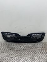 Ford S-MAX Inny element deski rozdzielczej 6M2118A612A