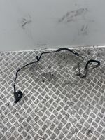 Ford S-MAX Power steering hose/pipe/line 7G913A656FB