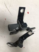 Ford S-MAX Rear door hinge set 