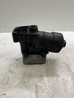 Audi A4 S4 B8 8K Supporto di montaggio del filtro dell’olio 03L117021C