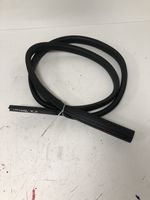 Ford Focus Rear door rubber seal (on body) 