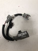 Ford Focus Fuel injector wires 9688246780