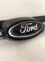 Ford Focus Grille calandre supérieure de pare-chocs avant BM518A133C