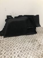 Ford Focus Trunk/boot lower side trim panel 