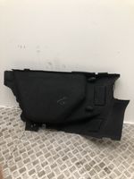 Ford Focus Trunk/boot lower side trim panel 