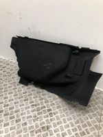 Ford Focus Trunk/boot lower side trim panel 