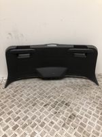 Ford Focus Tailgate trim 