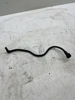 Ford Focus Fuel line pipe AV619L272BA