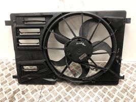 Ford Focus Kale ventilateur de radiateur refroidissement moteur 3135104065
